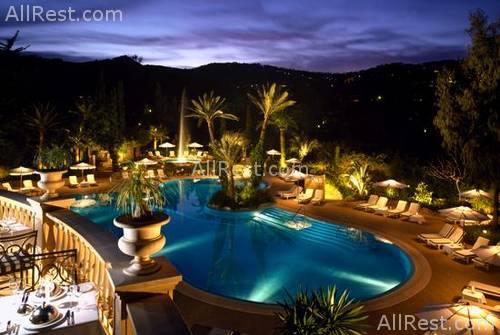 ArabellaSheraton Golf Hotel Son Vida 9